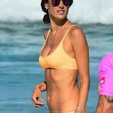 Alessandra Ambrosio голая #13771