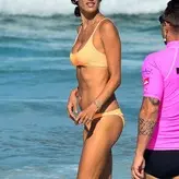 Alessandra Ambrosio голая #13772