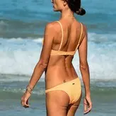 Alessandra Ambrosio голая #13775