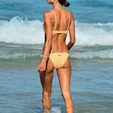 Alessandra Ambrosio голая #13776