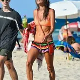 Alessandra Ambrosio голая #13783