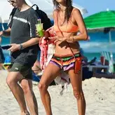 Alessandra Ambrosio голая #13784