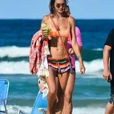 Alessandra Ambrosio голая #13788