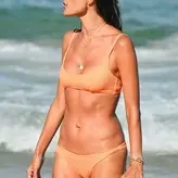 Alessandra Ambrosio голая #13793