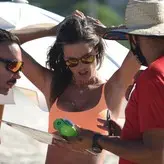 Alessandra Ambrosio голая #13858
