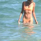 Alessandra Ambrosio голая #13879