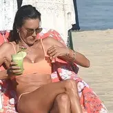 Alessandra Ambrosio голая #13895