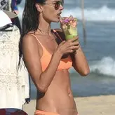 Alessandra Ambrosio голая #13899