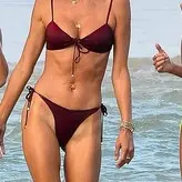 Alessandra Ambrosio голая #14012