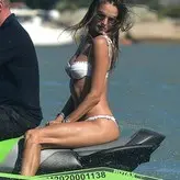 Alessandra Ambrosio голая #14237