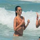 Alessandra Ambrosio голая #14279