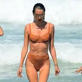 Alessandra Ambrosio голая #14283
