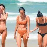 Alessandra Ambrosio голая #14291