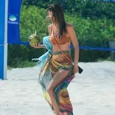 Alessandra Ambrosio голая #14300