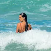 Alessandra Ambrosio голая #14330