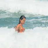 Alessandra Ambrosio голая #14335