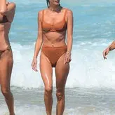 Alessandra Ambrosio голая #14343