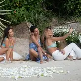 Alessandra Ambrosio голая #14348