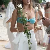 Alessandra Ambrosio голая #14380