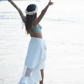 Alessandra Ambrosio голая #14388