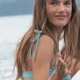 Alessandra Ambrosio голая #14396