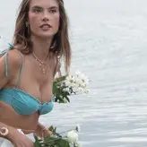 Alessandra Ambrosio голая #14406