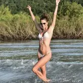 Alessandra Ambrosio голая #14446