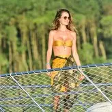 Alessandra Ambrosio голая #14529