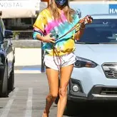 Alessandra Ambrosio голая #14563
