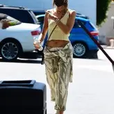 Alessandra Ambrosio голая #14661