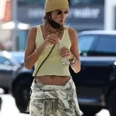 Alessandra Ambrosio голая #14735