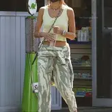 Alessandra Ambrosio голая #14736