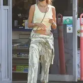Alessandra Ambrosio голая #14747