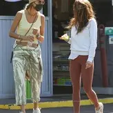 Alessandra Ambrosio голая #14755