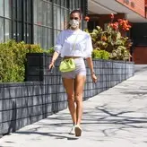 Alessandra Ambrosio голая #14828