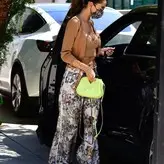 Alessandra Ambrosio голая #14917