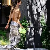 Alessandra Ambrosio голая #14925