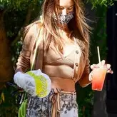 Alessandra Ambrosio голая #14936