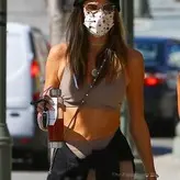 Alessandra Ambrosio голая #14944