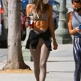 Alessandra Ambrosio голая #14967