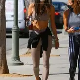 Alessandra Ambrosio голая #14974