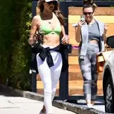 Alessandra Ambrosio голая #15017
