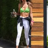 Alessandra Ambrosio голая #15041