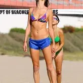 Alessandra Ambrosio голая #15138
