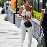 Alessandra Ambrosio голая #15222