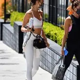 Alessandra Ambrosio голая #15225