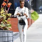 Alessandra Ambrosio голая #15250