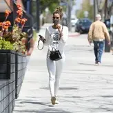 Alessandra Ambrosio голая #15315