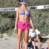 Alessandra Ambrosio голая #15383