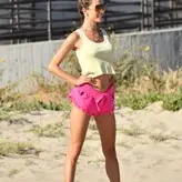 Alessandra Ambrosio голая #15398